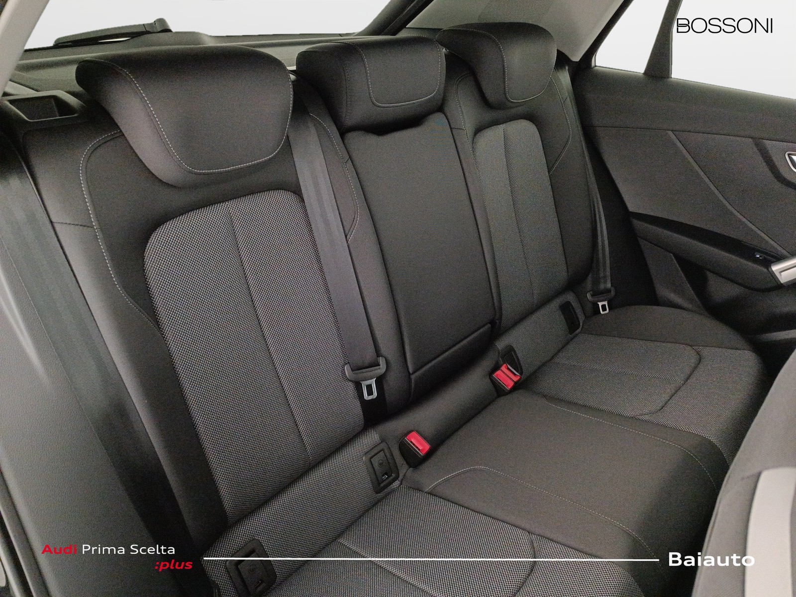 21 - Audi Q2 30 1.0 tfsi 116cv business advanced
