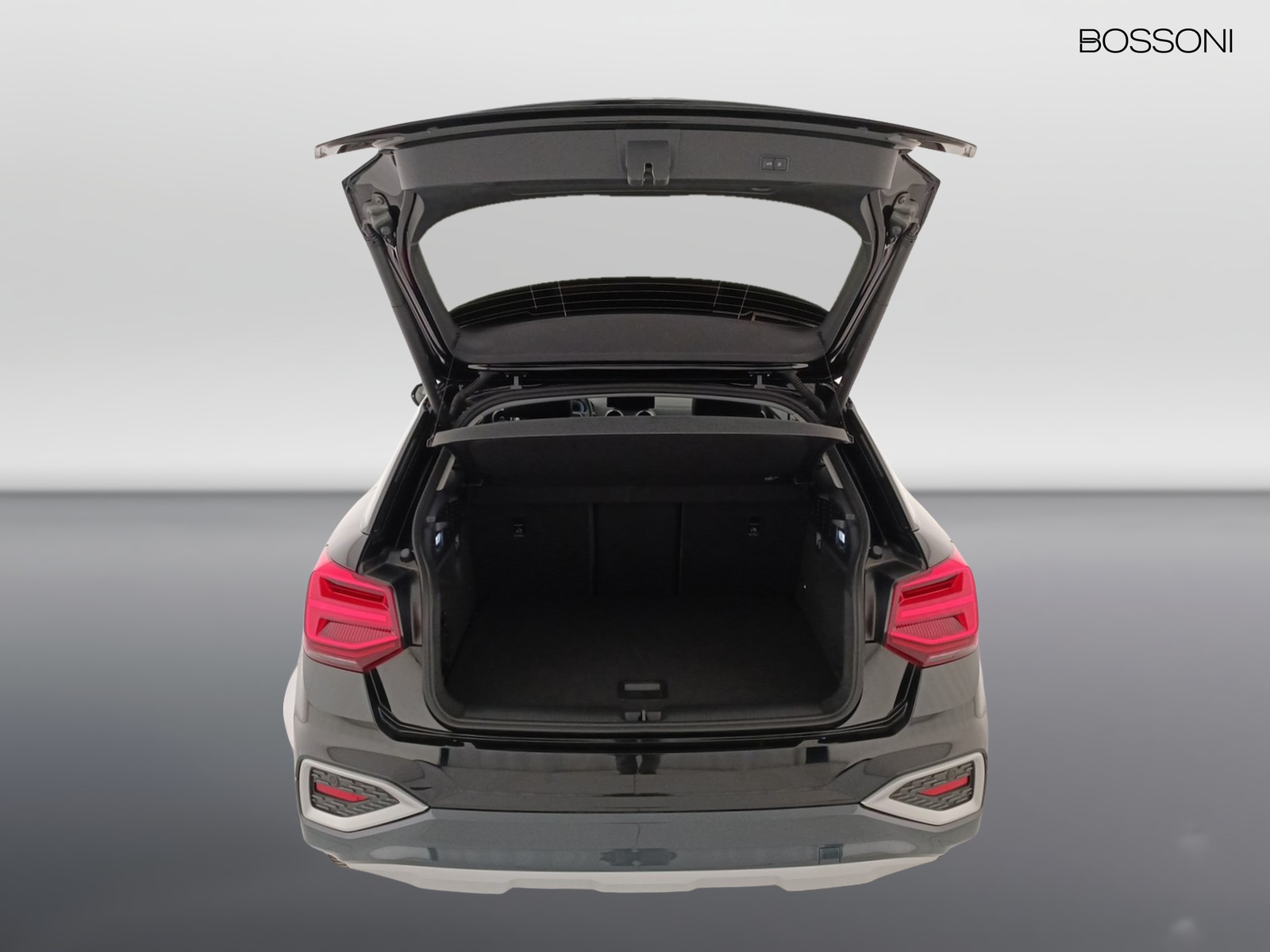 28 - Audi Q2 30 1.0 tfsi 116cv business advanced