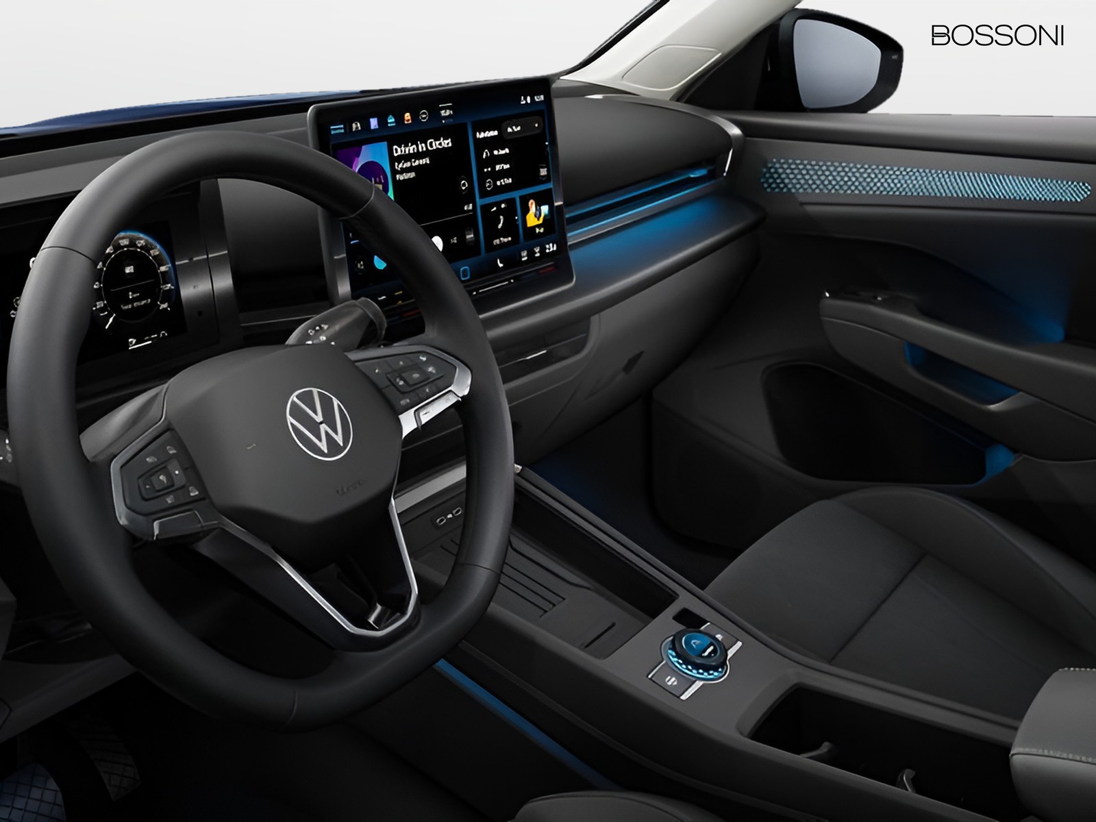 8 - Volkswagen T-Roc 1.5 etsi act 115cv style dsg