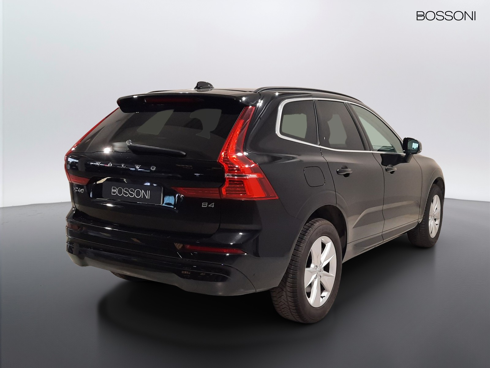 5 - Volvo XC60 2.0 b4 momentum pro automatico