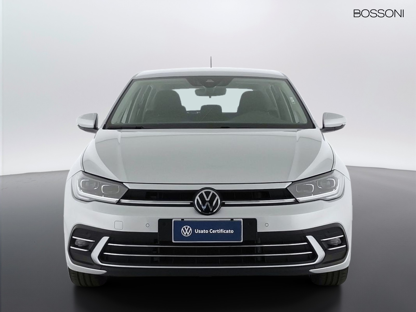 2 - Volkswagen Polo 1.0 tsi 95cv style