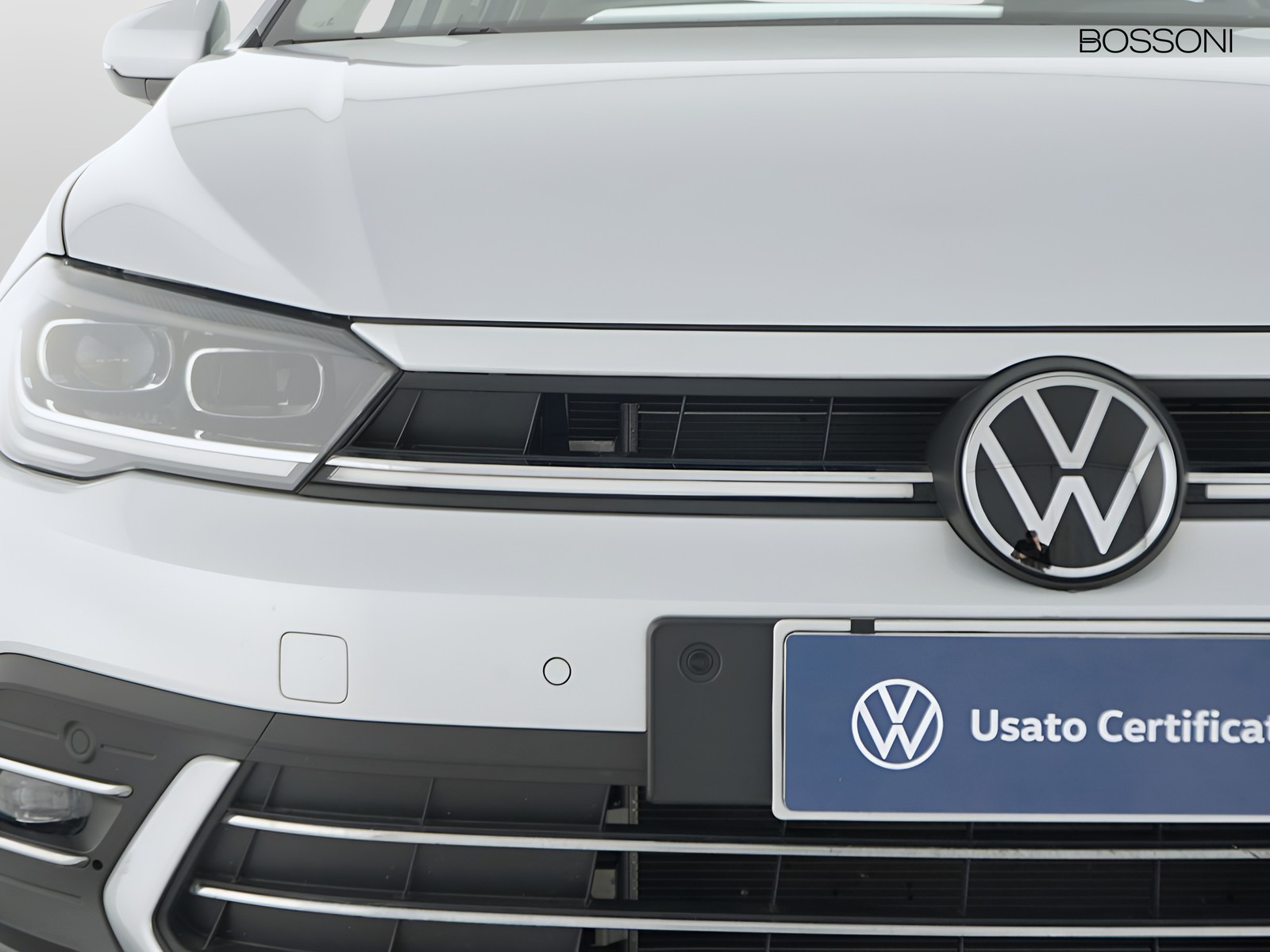 14 - Volkswagen Polo 1.0 tsi 95cv style