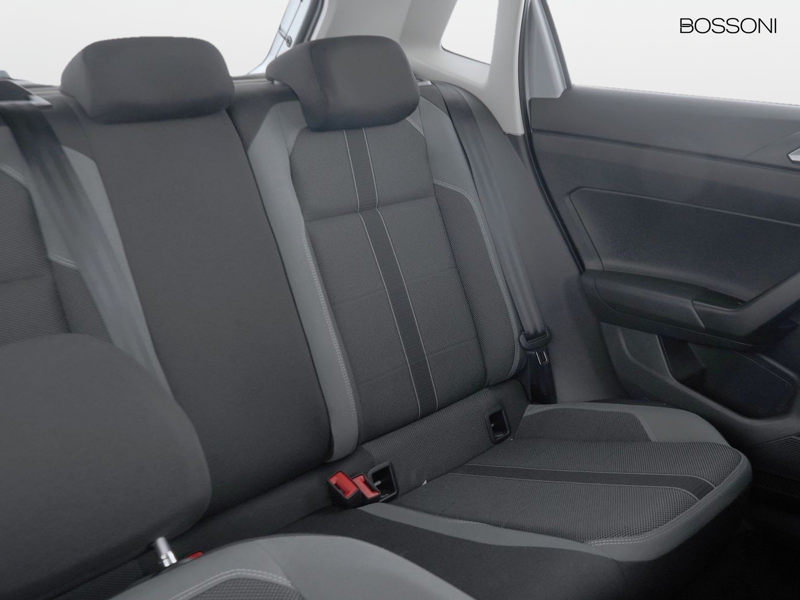 21 - Volkswagen Polo 1.0 tsi 95cv style