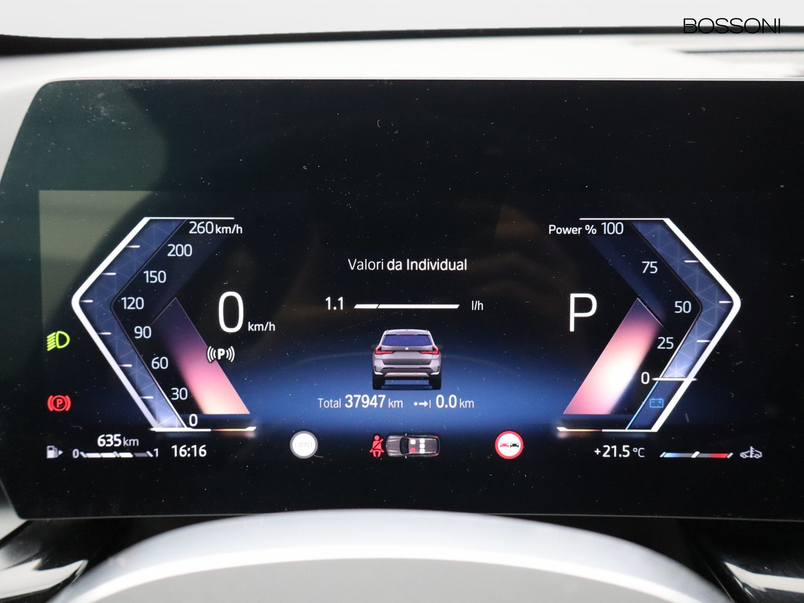 9 - BMW X1 20d mild hybrid 48v xdrive x-line dct