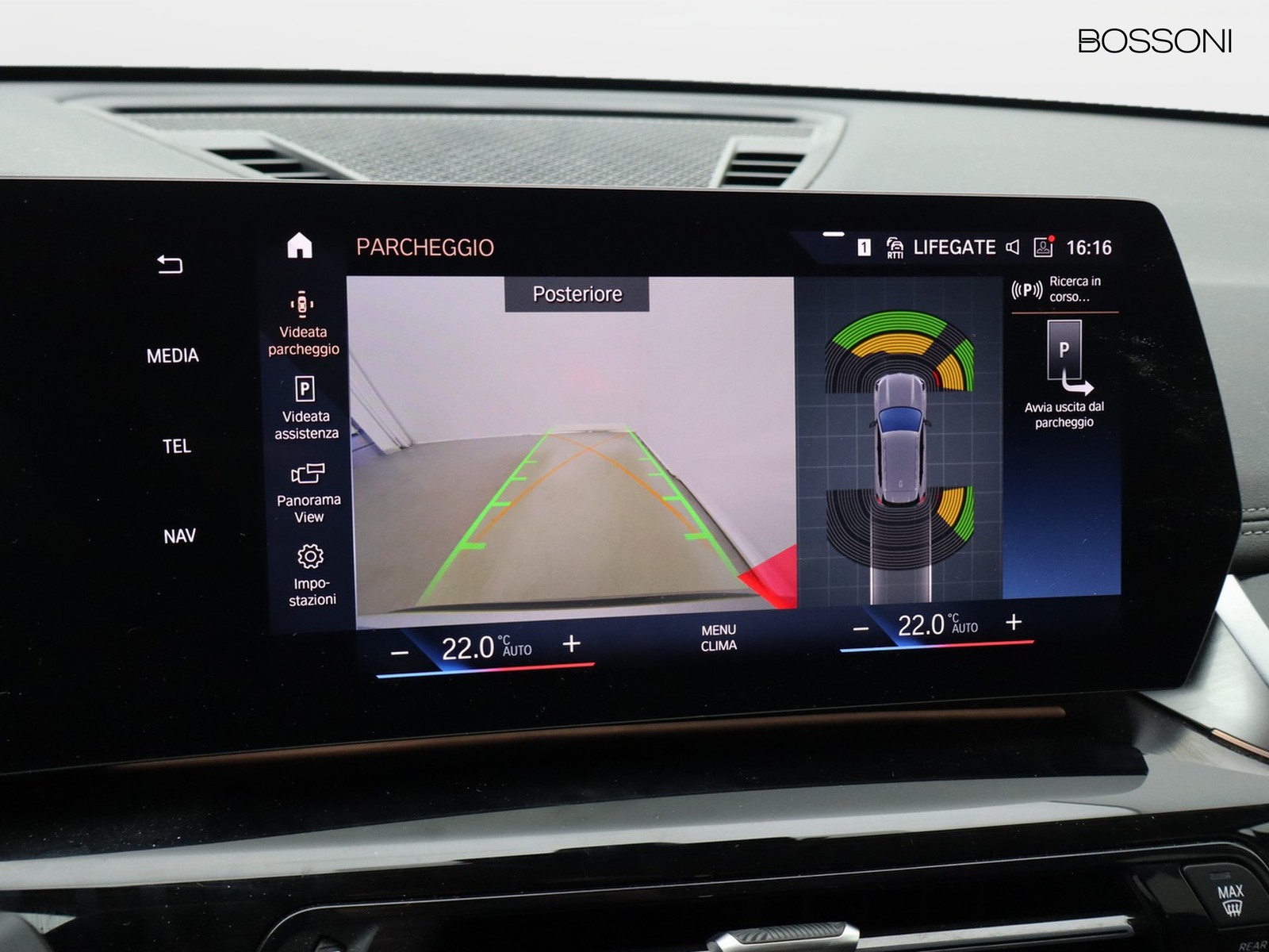 11 - BMW X1 20d mild hybrid 48v xdrive x-line dct