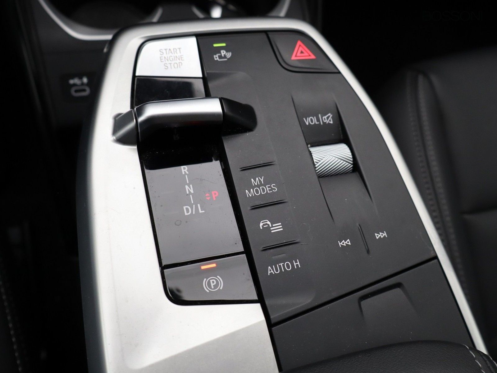 14 - BMW X1 20d mild hybrid 48v xdrive x-line dct