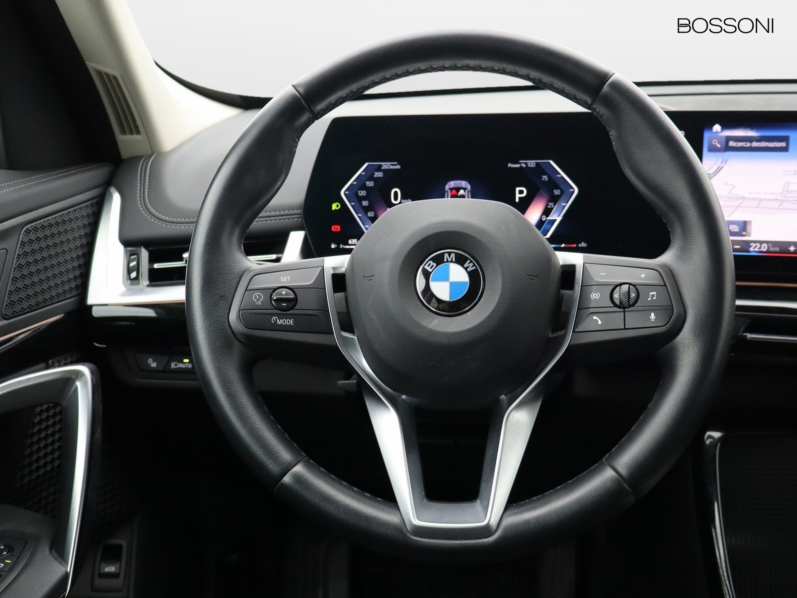 16 - BMW X1 20d mild hybrid 48v xdrive x-line dct