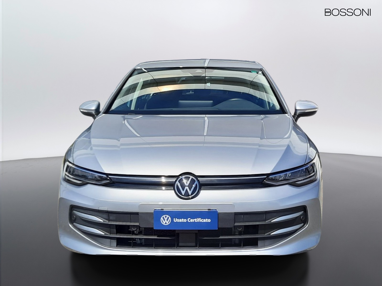 2 - Volkswagen Golf 2.0 tdi scr 115cv life