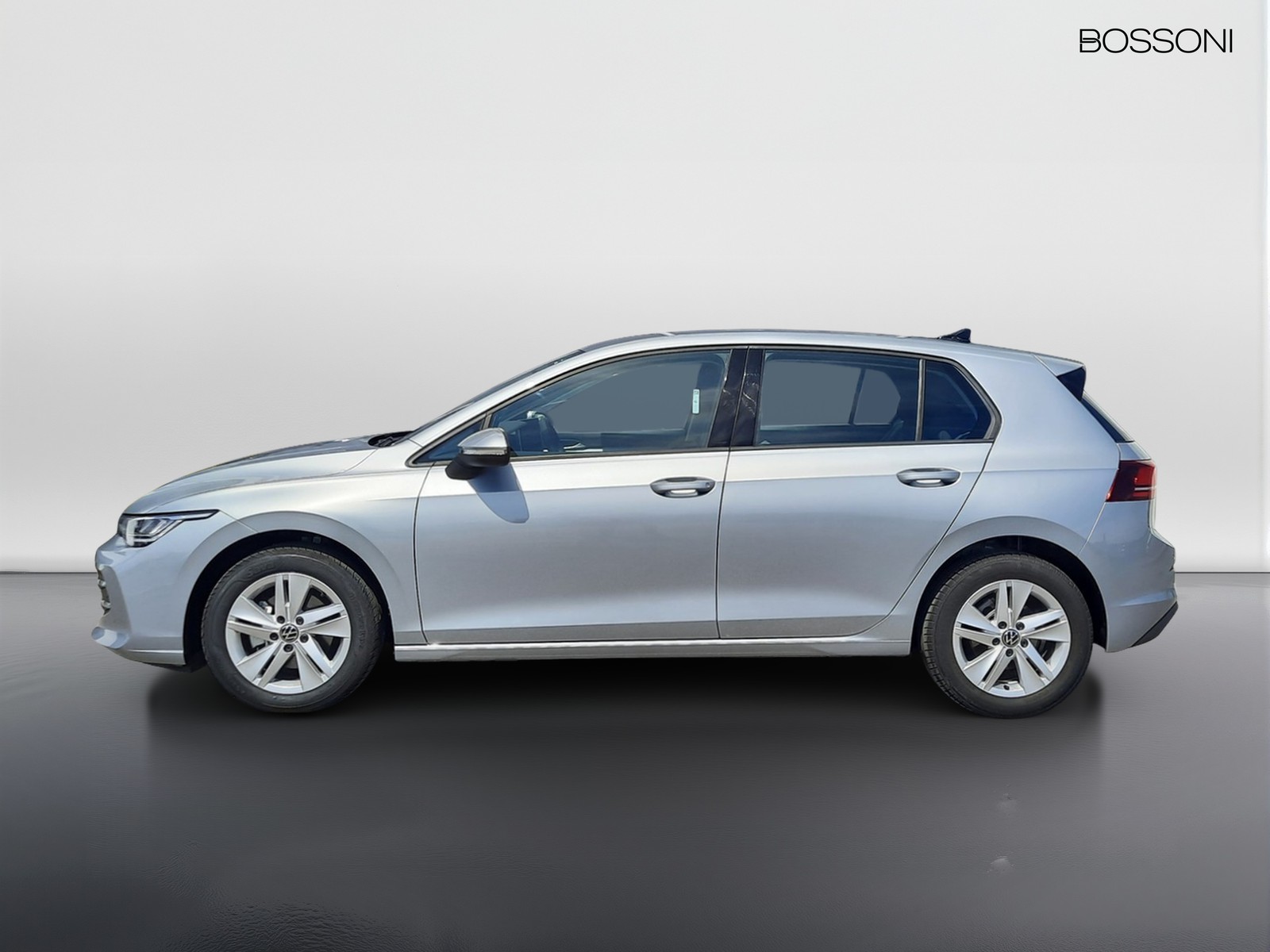 3 - Volkswagen Golf 2.0 tdi scr 115cv life