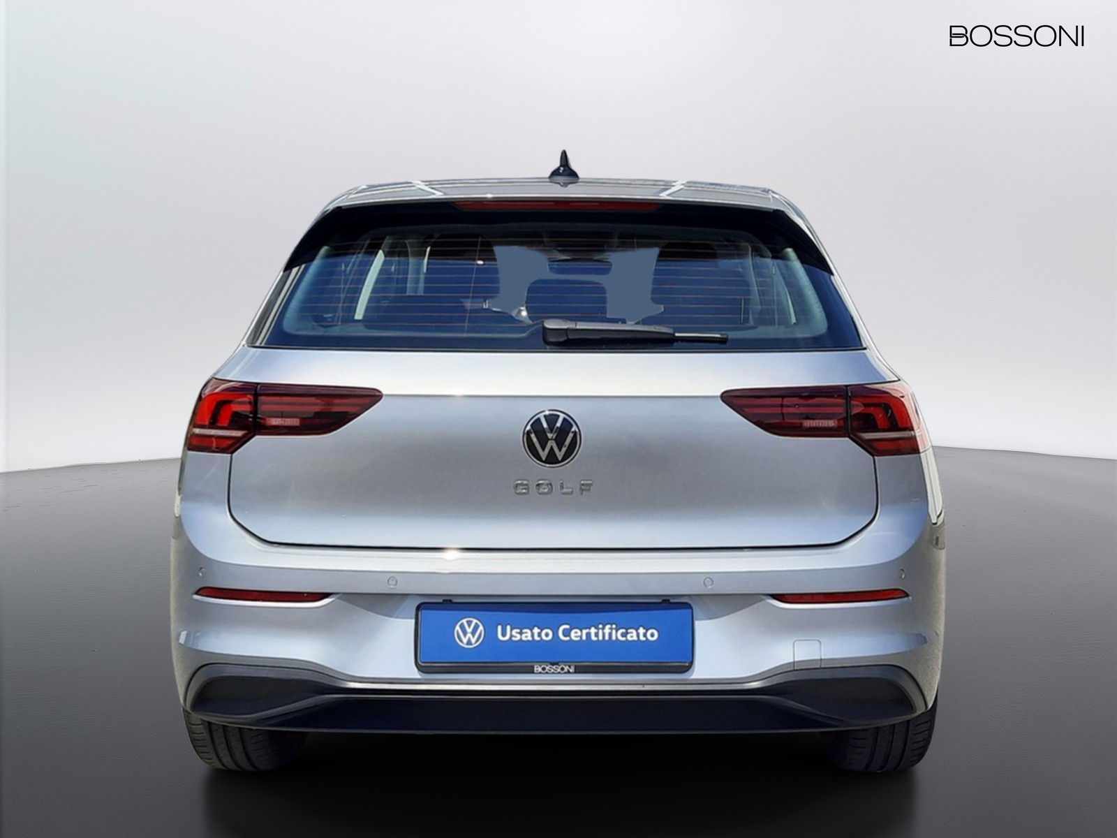 5 - Volkswagen Golf 2.0 tdi scr 115cv life