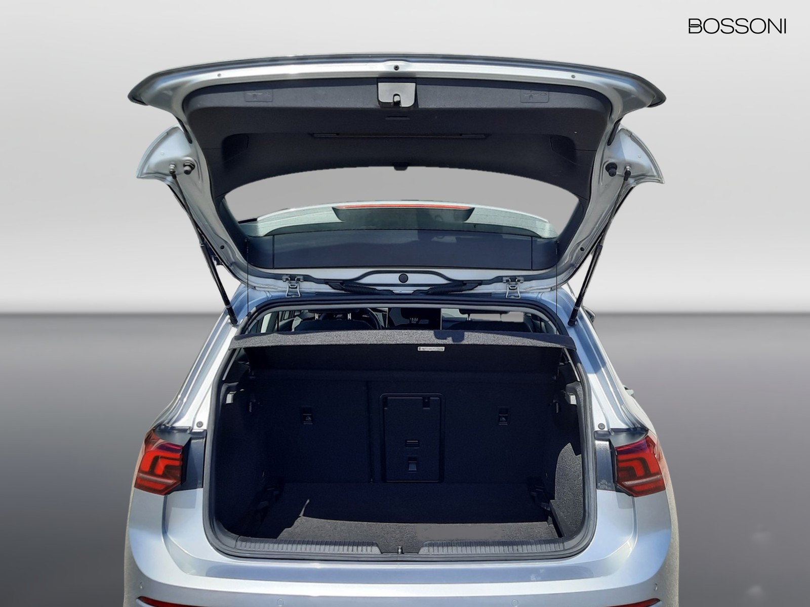 20 - Volkswagen Golf 2.0 tdi scr 115cv life