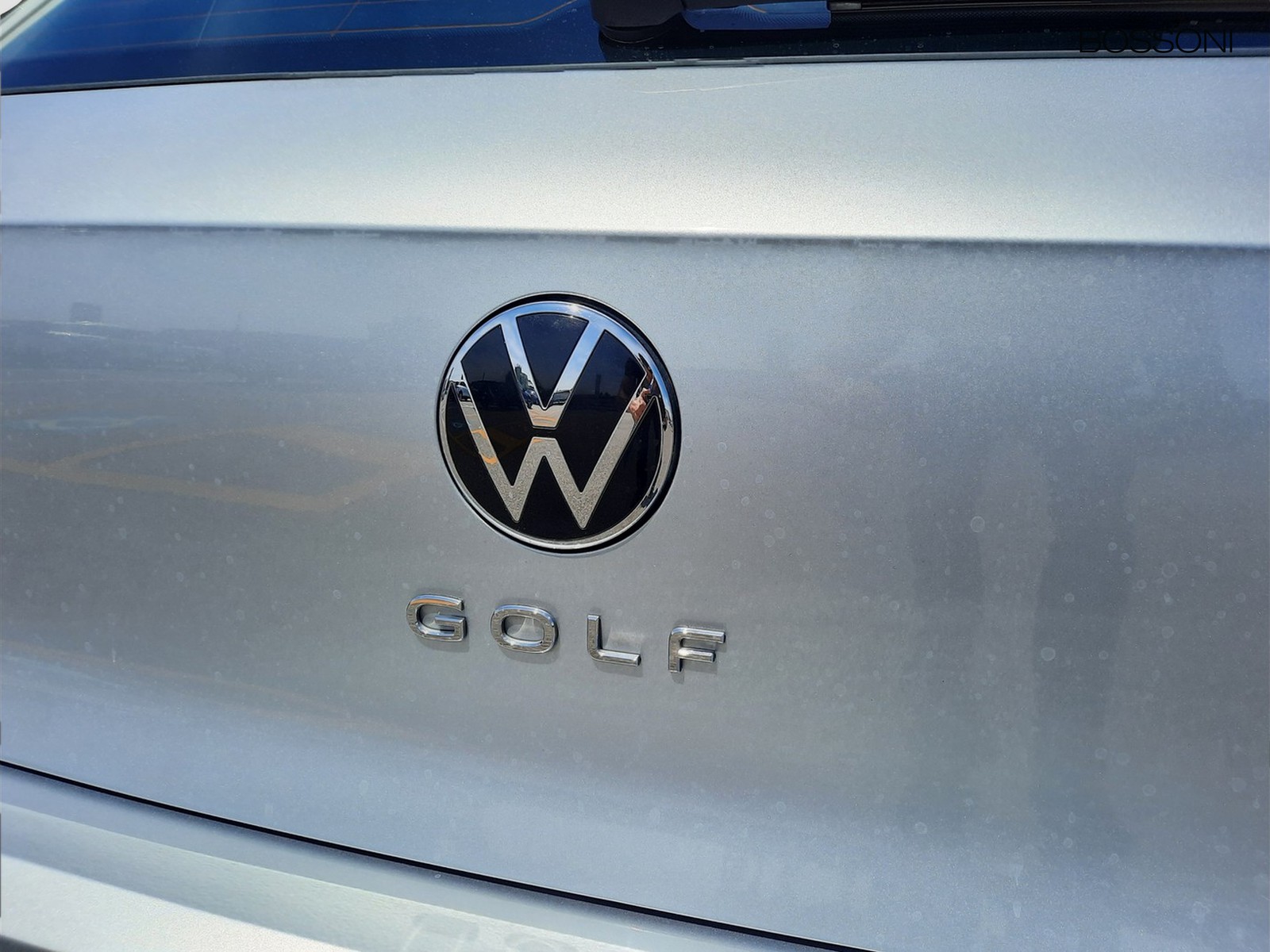 26 - Volkswagen Golf 2.0 tdi scr 115cv life
