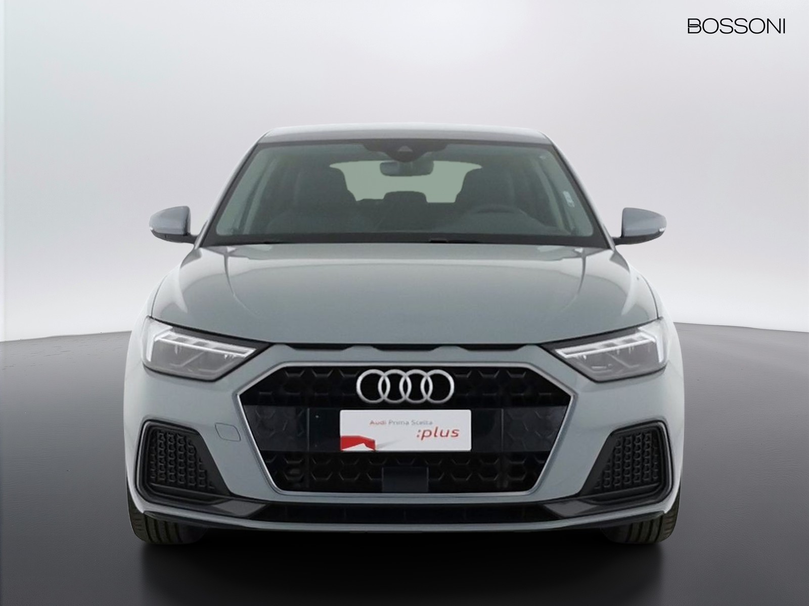 14 - Audi A1 sportback 30 1.0 tfsi 116cv business s tronic