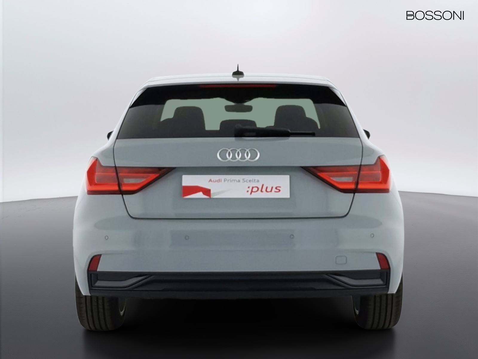 15 - Audi A1 sportback 30 1.0 tfsi 116cv business s tronic