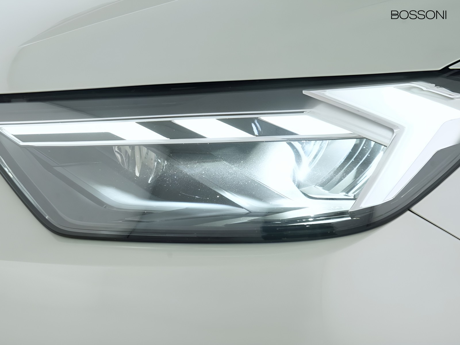 6 - Audi A1 sportback 30 1.0 tfsi 116cv business s tronic