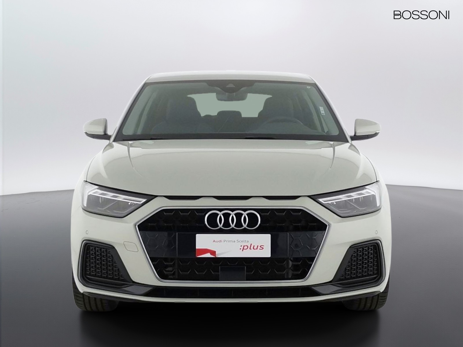 14 - Audi A1 sportback 30 1.0 tfsi 116cv business s tronic
