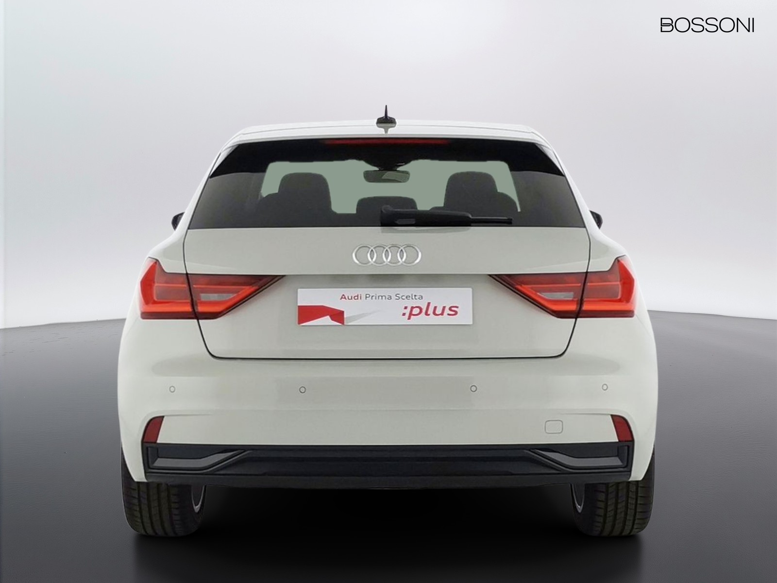 15 - Audi A1 sportback 30 1.0 tfsi 116cv business s tronic