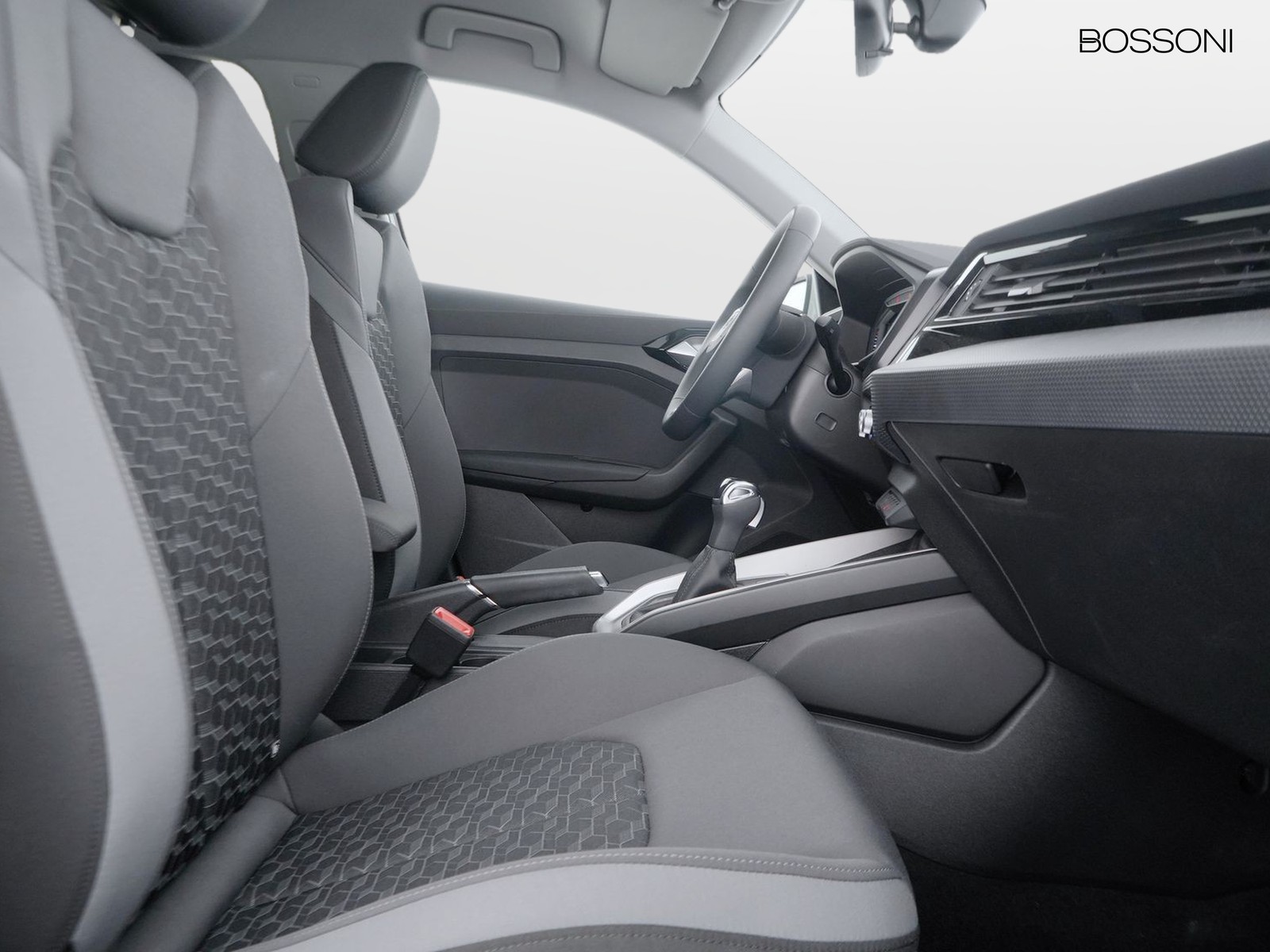16 - Audi A1 sportback 30 1.0 tfsi 116cv business s tronic