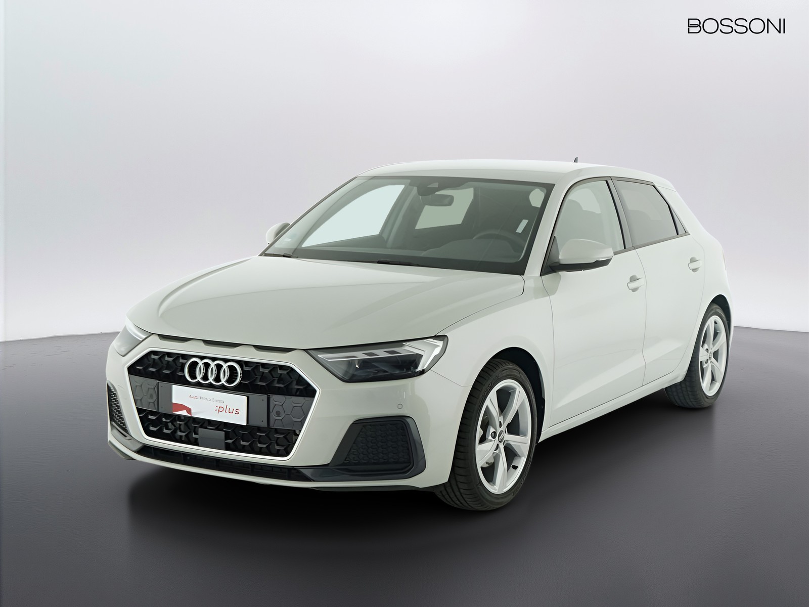 33 - Audi A1 sportback 30 1.0 tfsi 116cv business s tronic