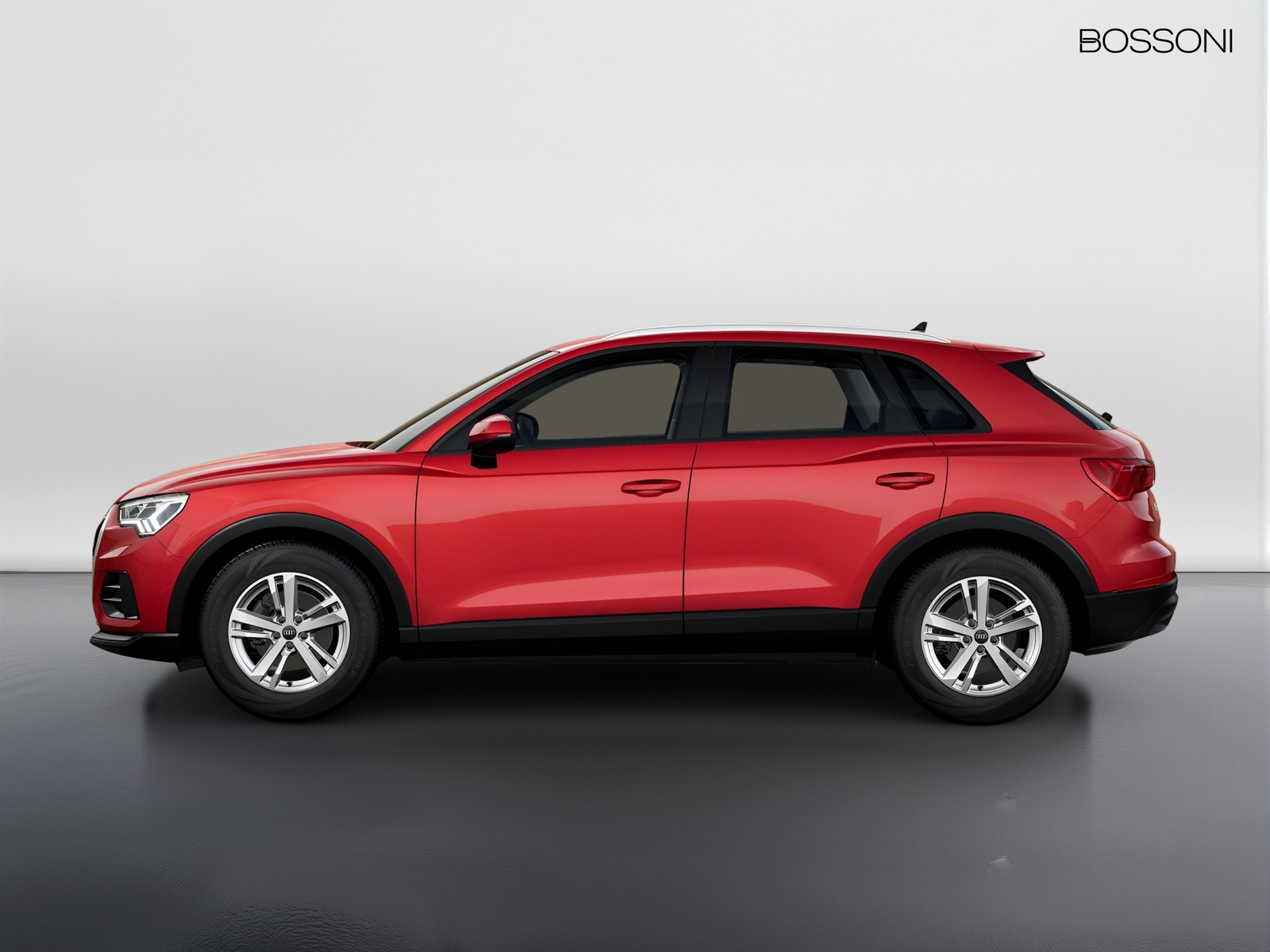 3 - Audi Q3 35 1.5 tfsi evo2 business s tronic