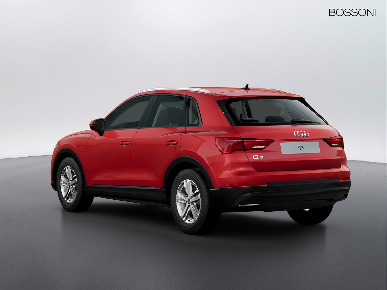 4 - Audi Q3 35 1.5 tfsi evo2 business s tronic
