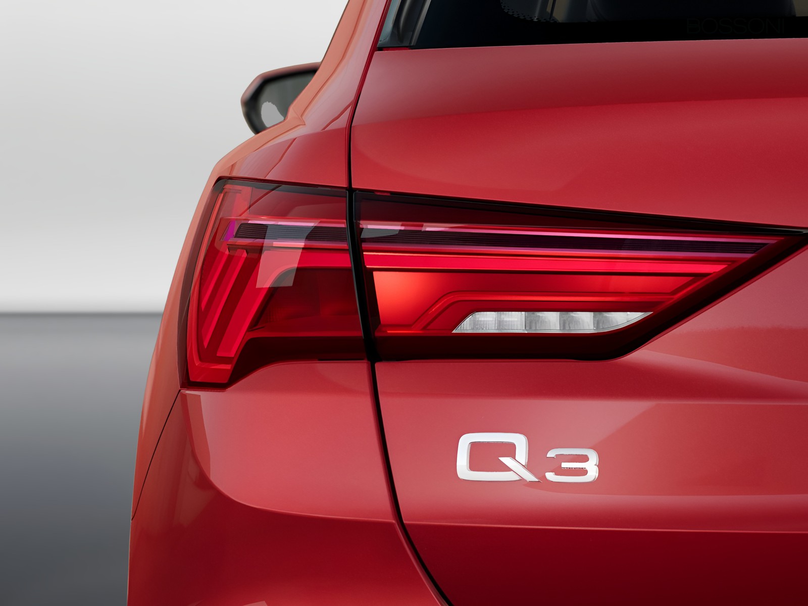 9 - Audi Q3 35 1.5 tfsi evo2 business s tronic
