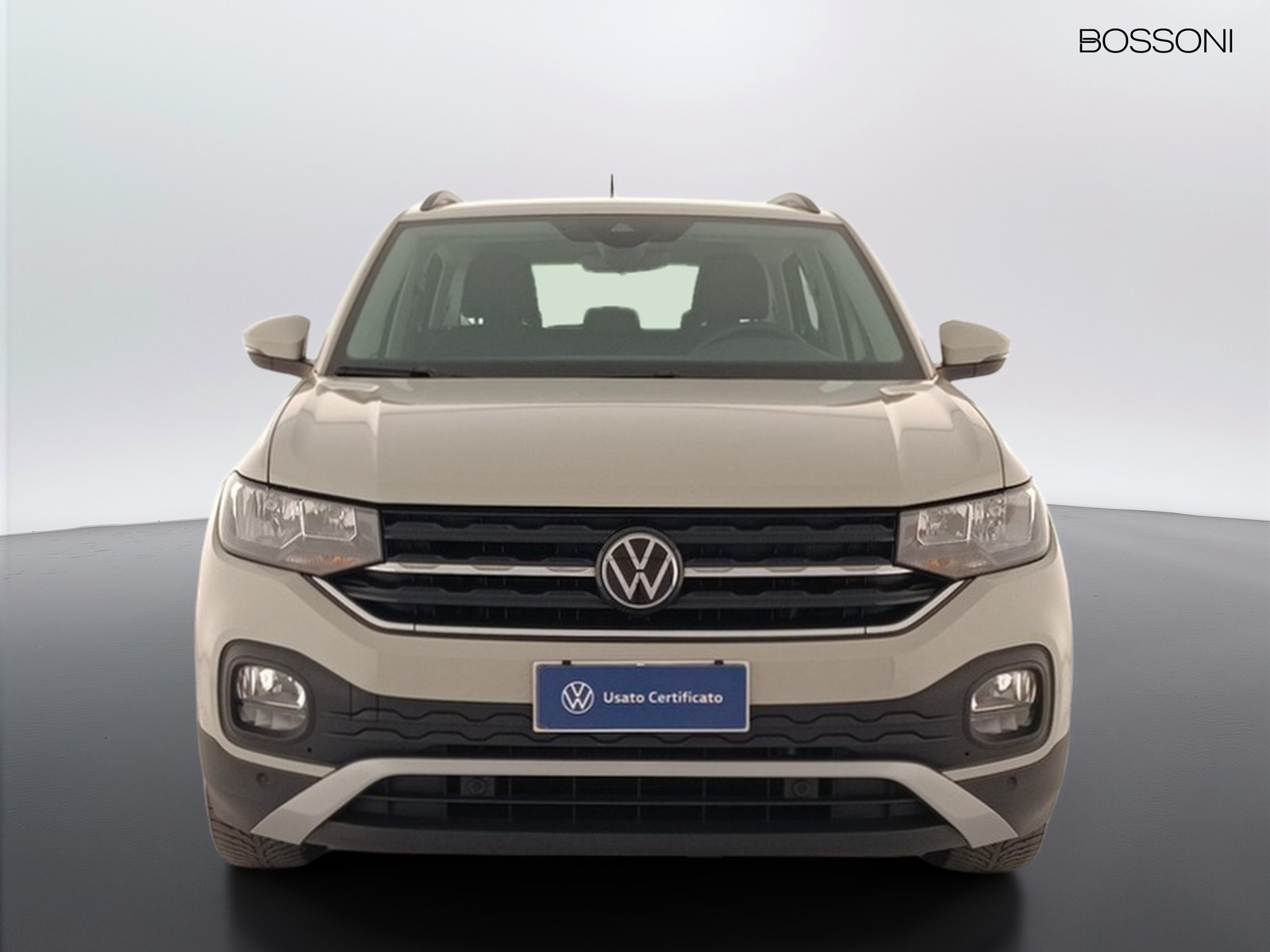 2 - Volkswagen T-Cross 1.0 tsi 95cv style