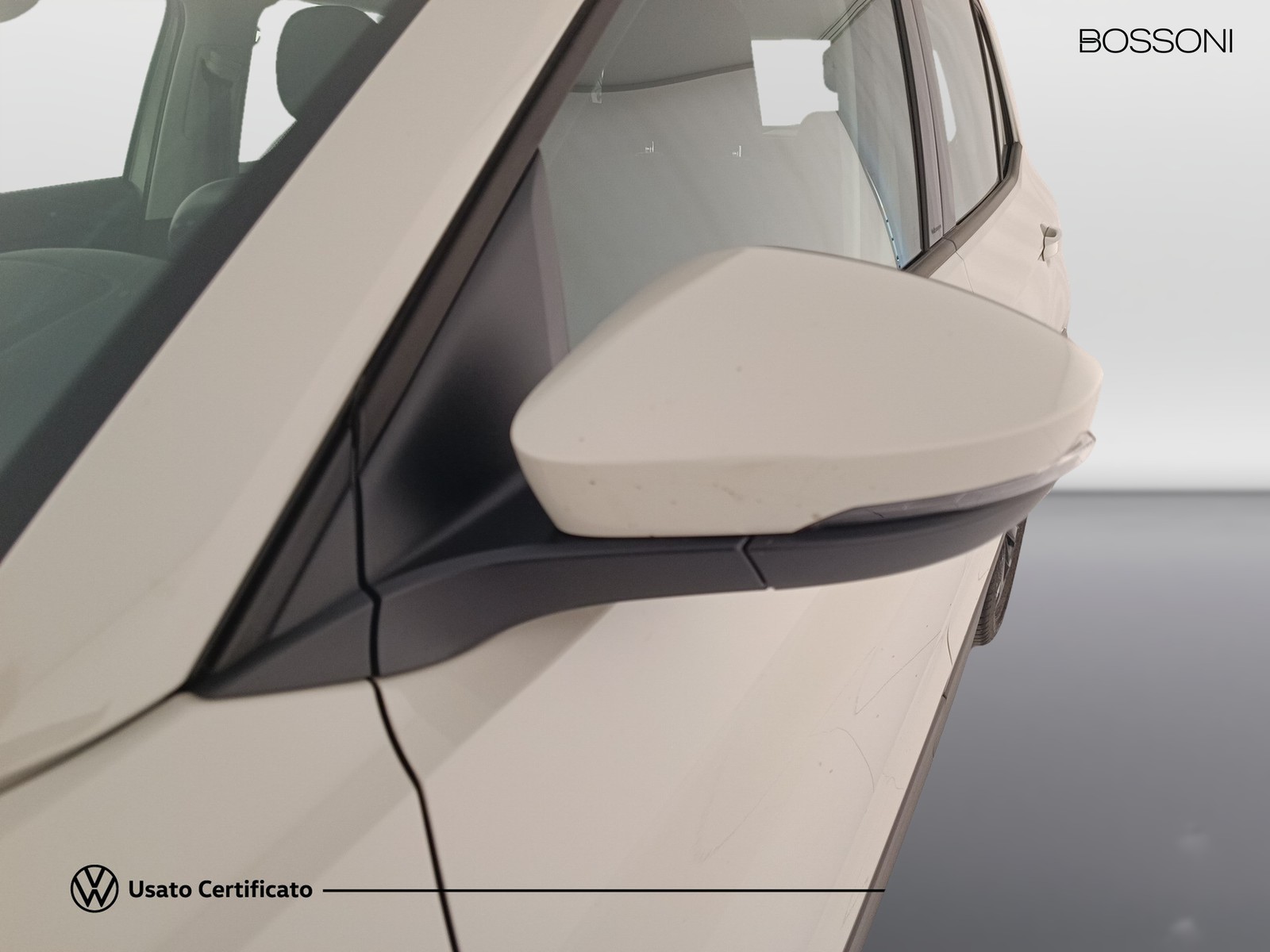 22 - Volkswagen T-Cross 1.0 tsi 95cv style