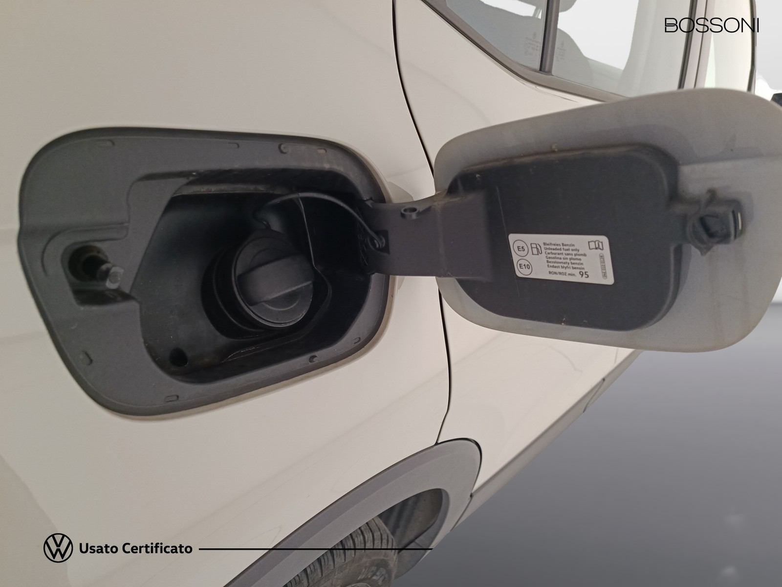 30 - Volkswagen T-Cross 1.0 tsi 95cv style