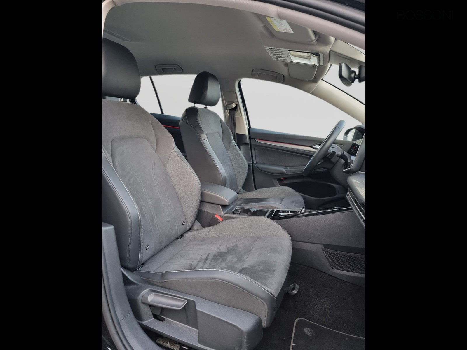 12 - Volkswagen Golf 2.0 tdi scr 150cv style dsg