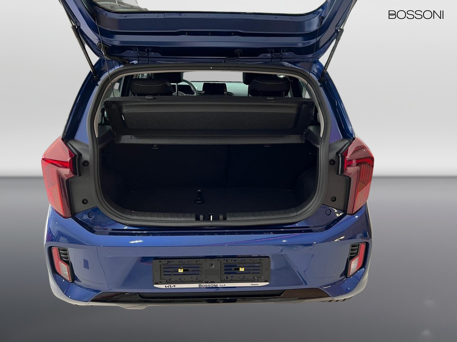 17 - Kia Picanto 1.0 gdi style