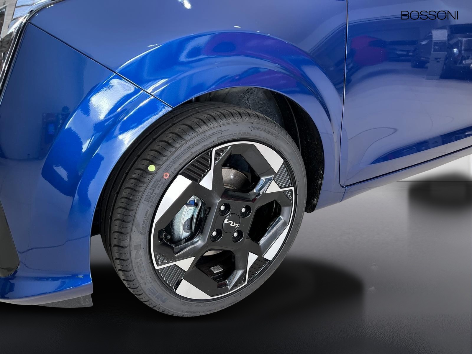 18 - Kia Picanto 1.0 gdi style