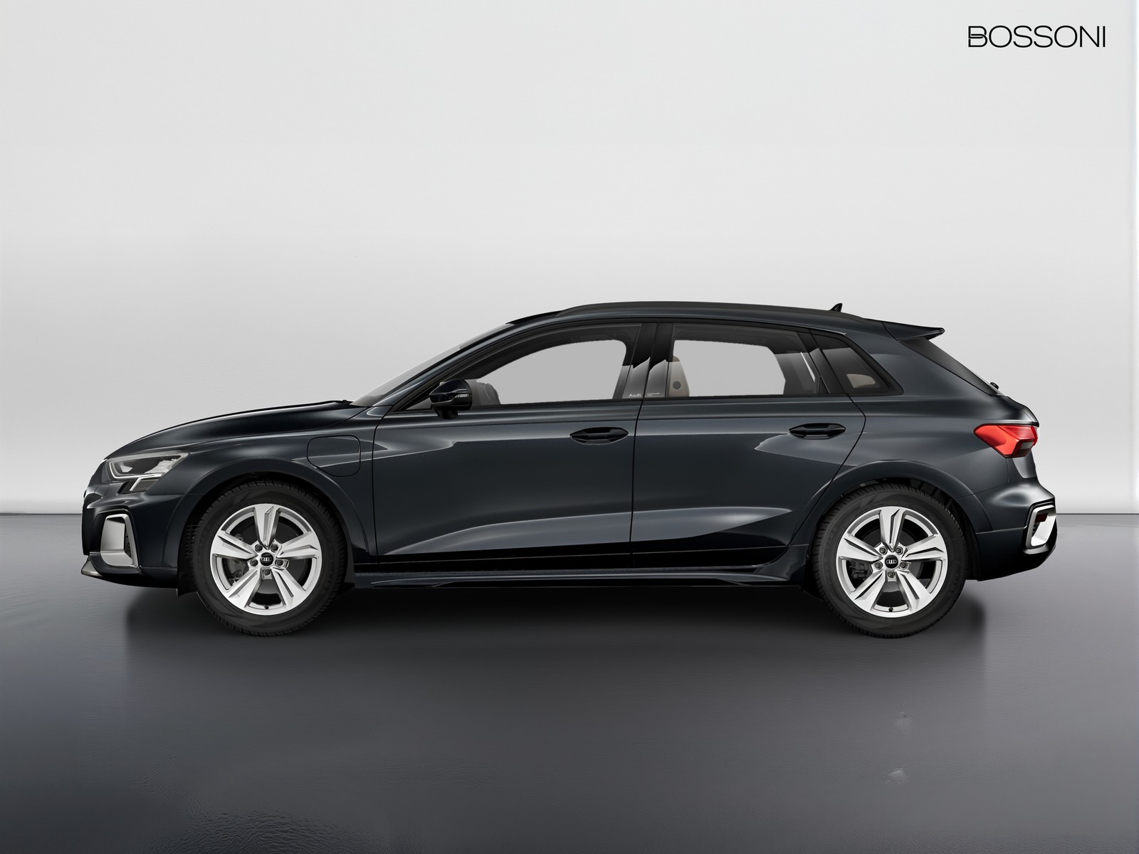 2 - Audi A3 allstreet 1.5 tfsi e 204cv business s tronic