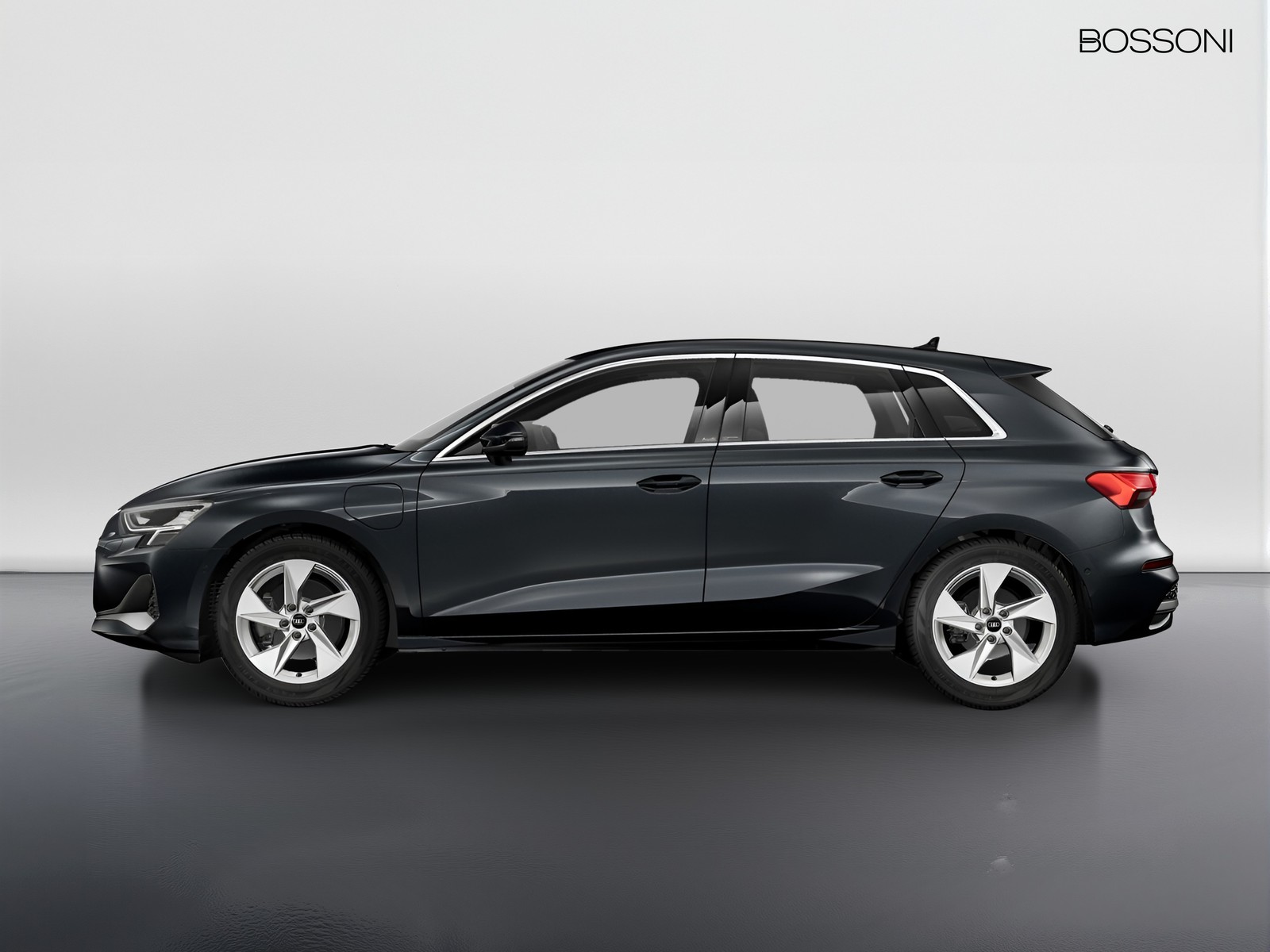 2 - Audi A3 sportback 1.5 tfsi e 204cv business advanced s tronic