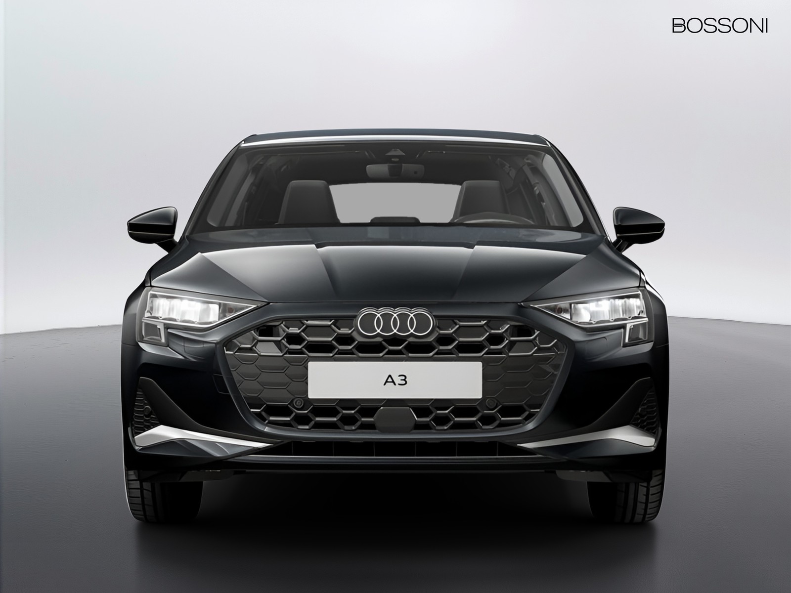 3 - Audi A3 sportback 1.5 tfsi e 204cv business advanced s tronic