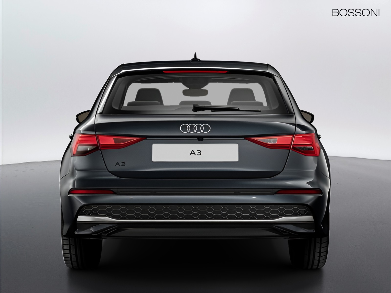 5 - Audi A3 sportback 1.5 tfsi e 204cv business advanced s tronic