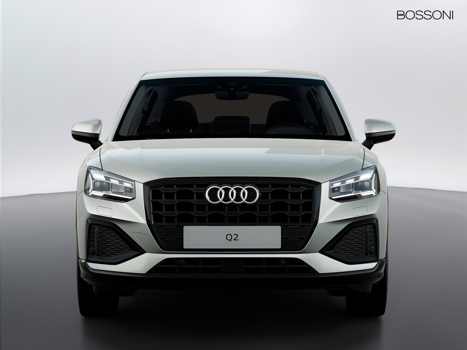 2 - Audi Q2 35 2.0 tdi business advanced s tronic
