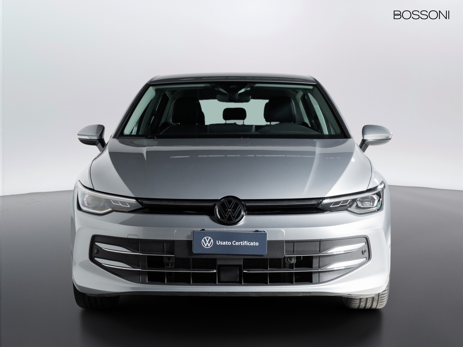2 - Volkswagen Golf 2.0 tdi scr 150cv style dsg