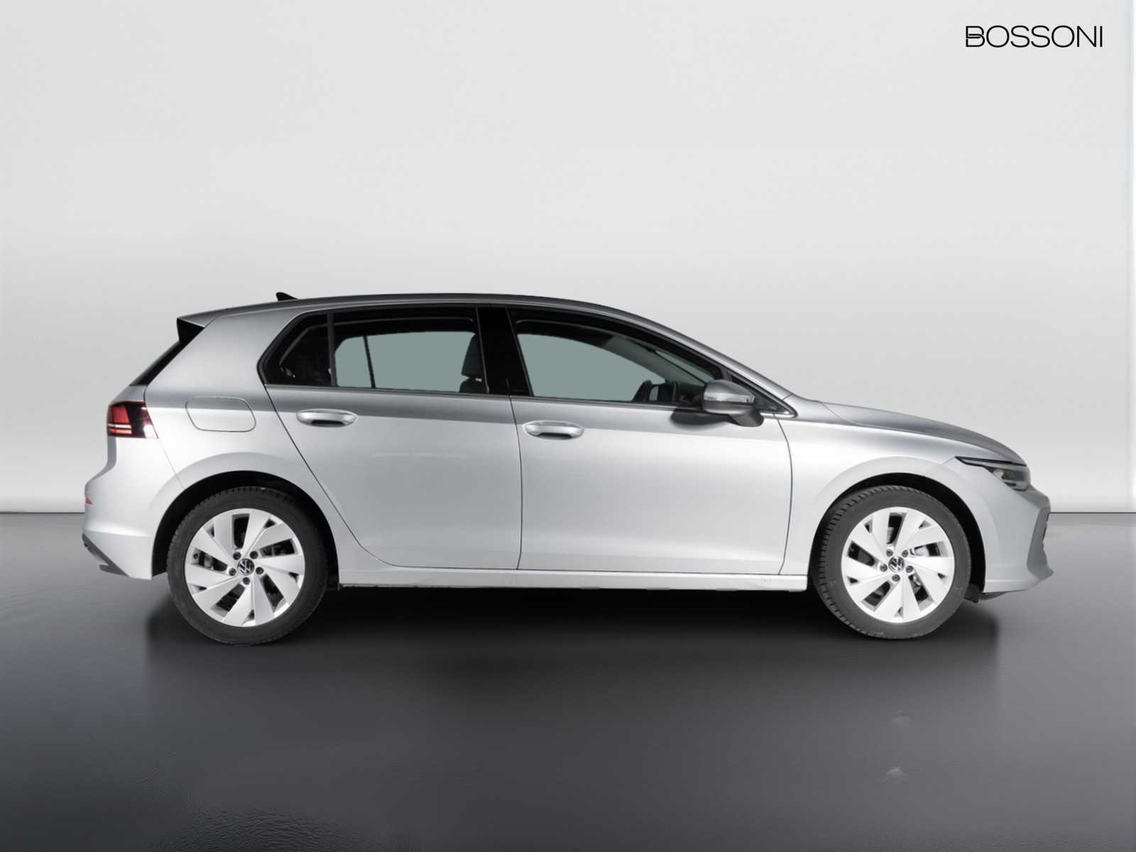 3 - Volkswagen Golf 2.0 tdi scr 150cv style dsg