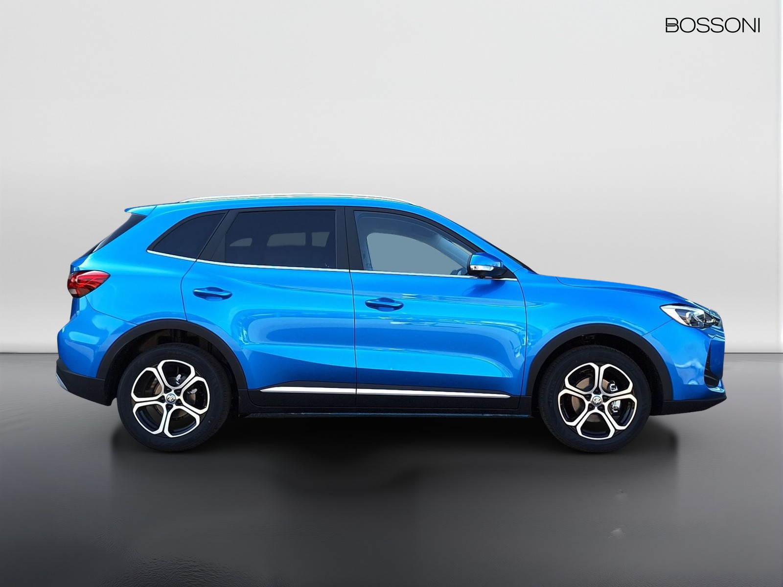 4 - Mg ZS 1.5 comfort