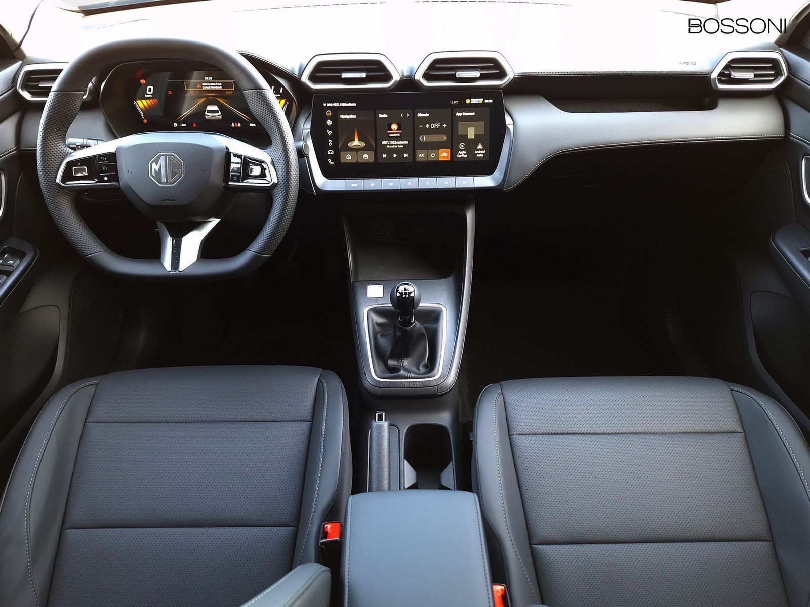 8 - Mg ZS 1.5 comfort