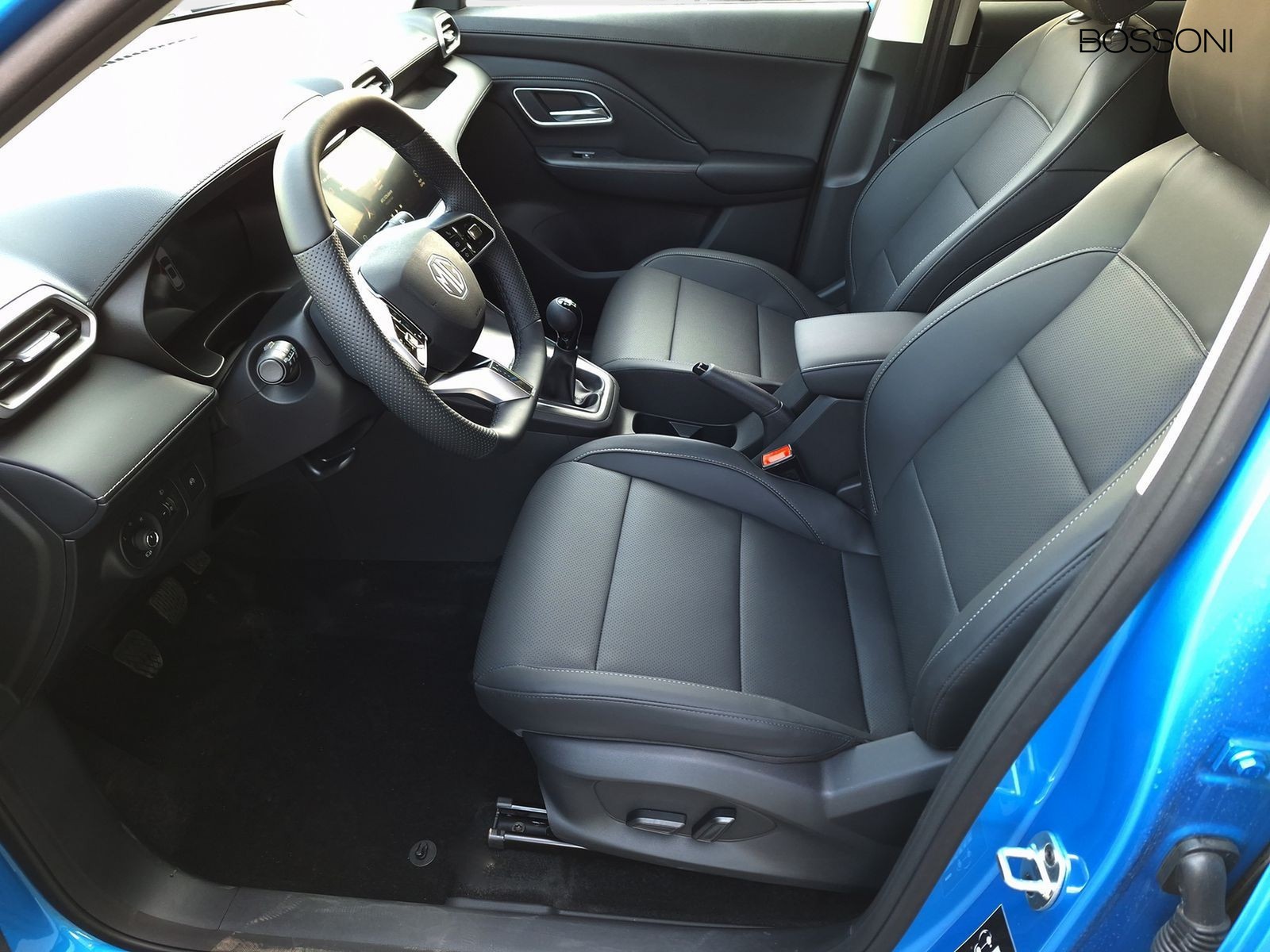 11 - Mg ZS 1.5 comfort