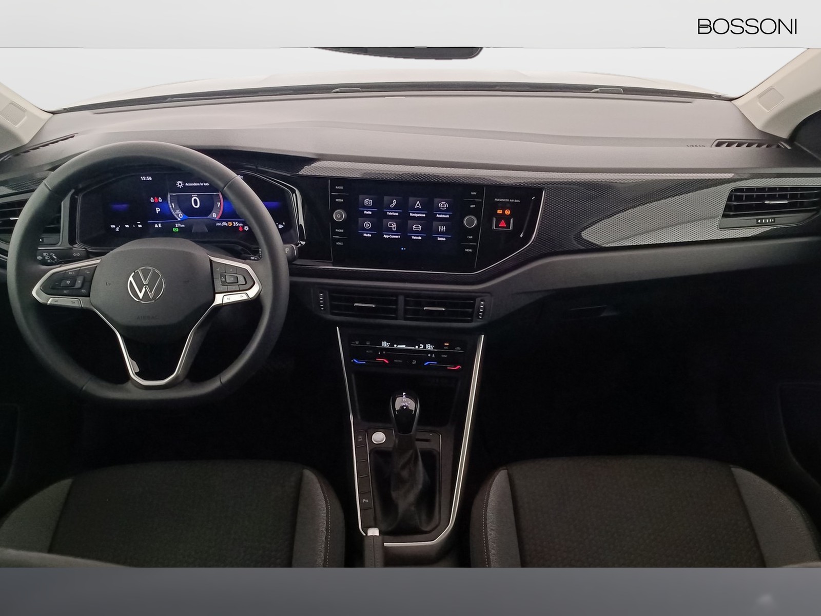3 - Volkswagen Taigo 1.0 tsi 115cv edition plus dsg