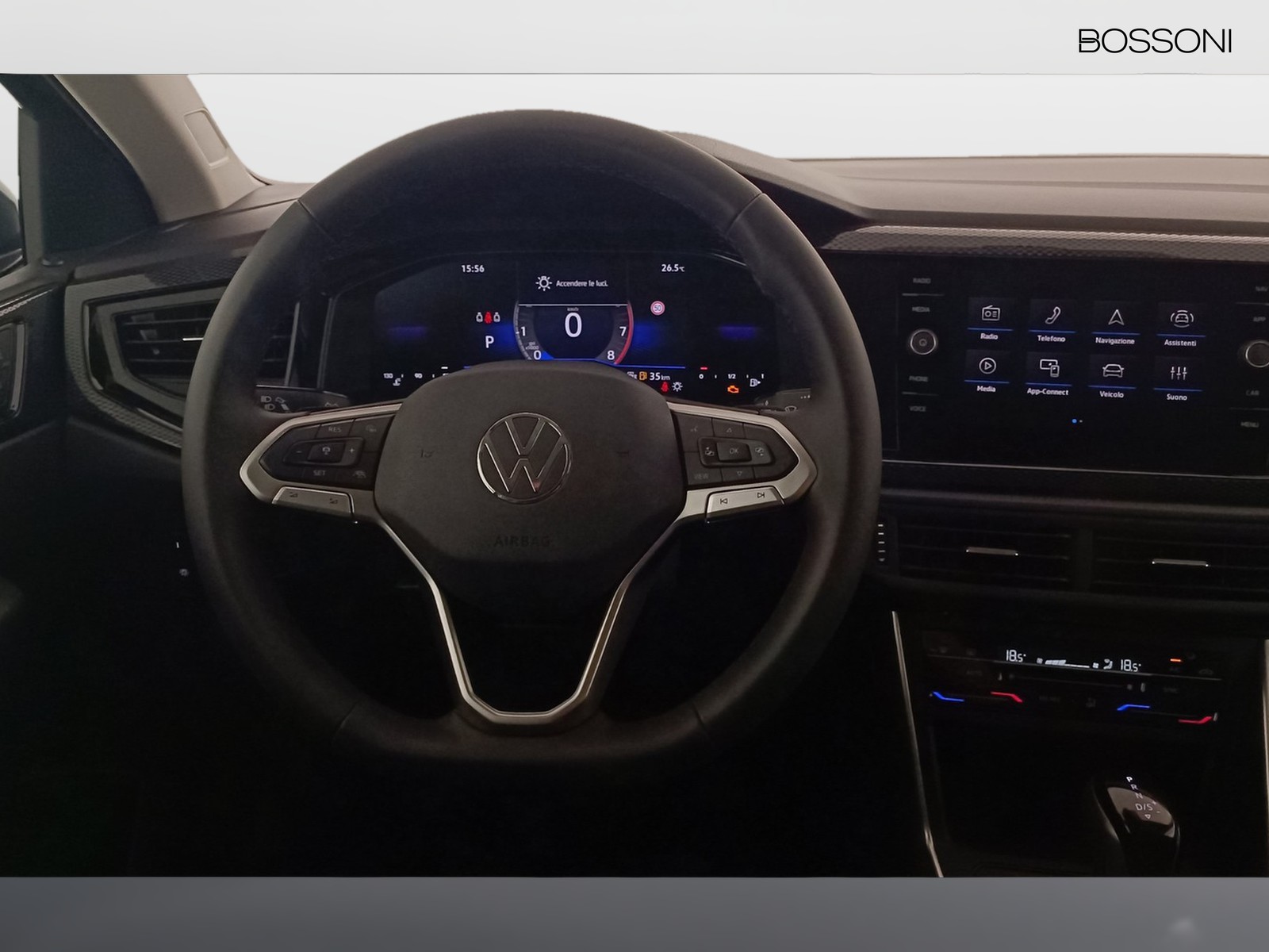 4 - Volkswagen Taigo 1.0 tsi 115cv edition plus dsg
