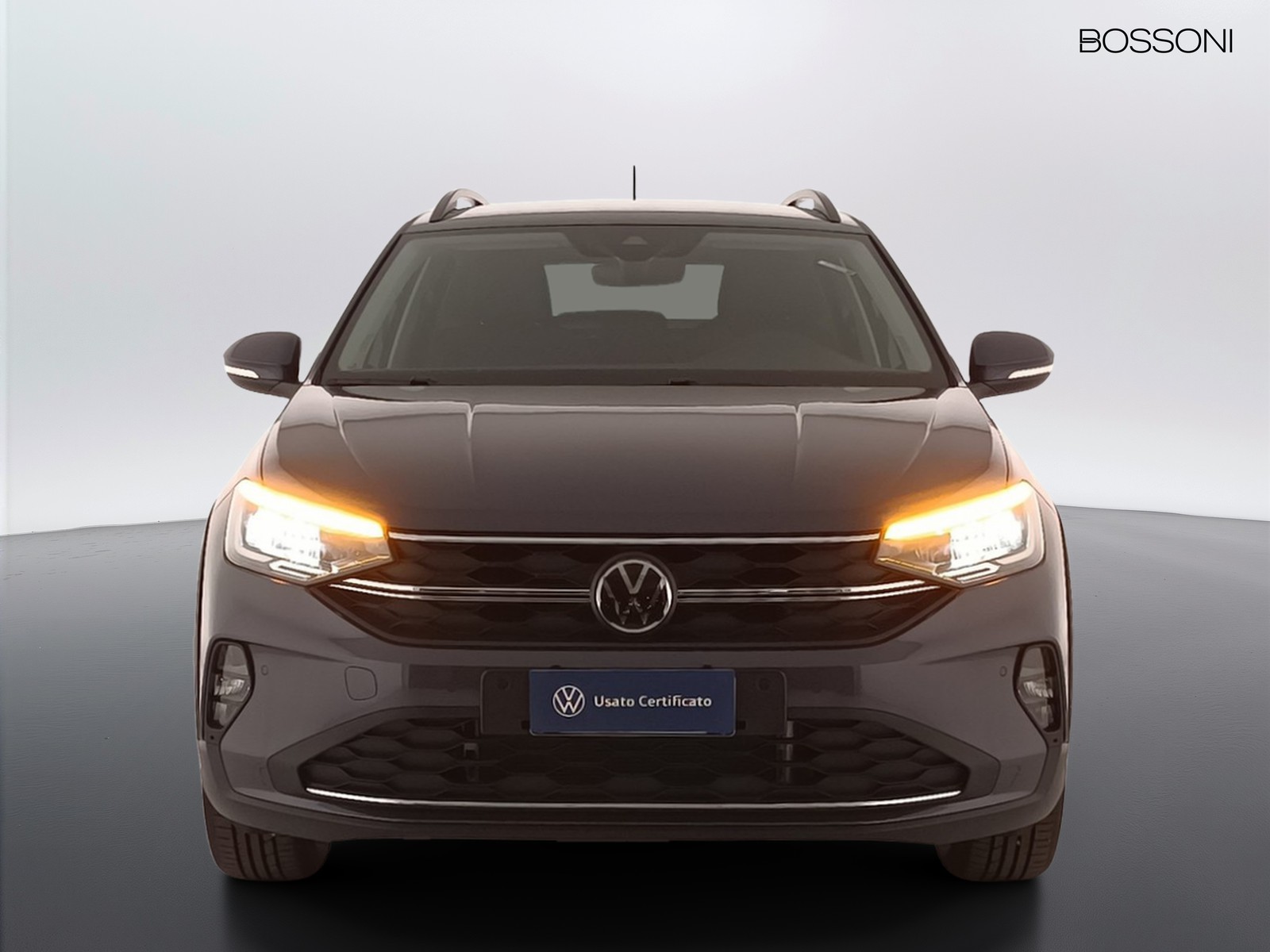 30 - Volkswagen Taigo 1.0 tsi 115cv edition plus dsg