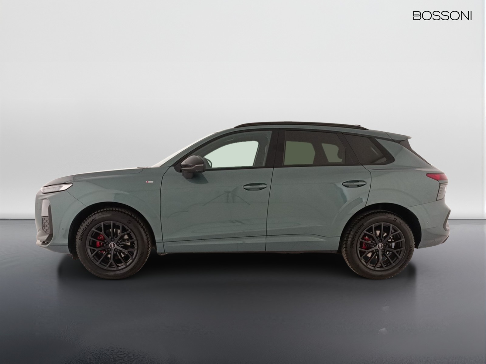 3 - Audi Q3 1.5 tfsi mhev 150cv s line edition
