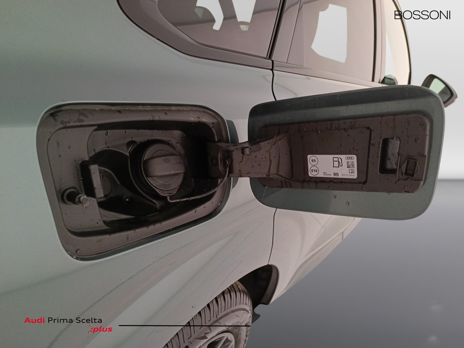 40 - Audi Q3 1.5 tfsi mhev 150cv s line edition