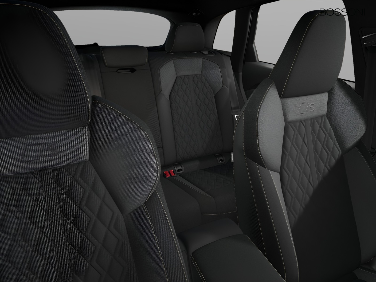 10 - Audi Q5 2.0 tdi mhev+ 204cv s line edition quattro s tronic