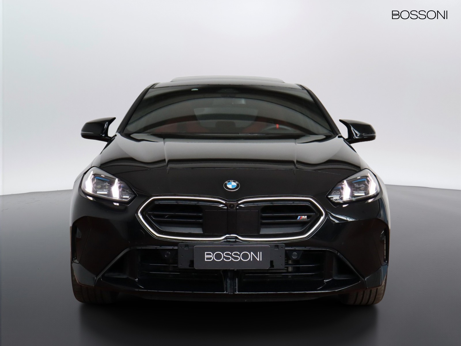 2 - BMW Serie 1 m 135 xdrive msport pro