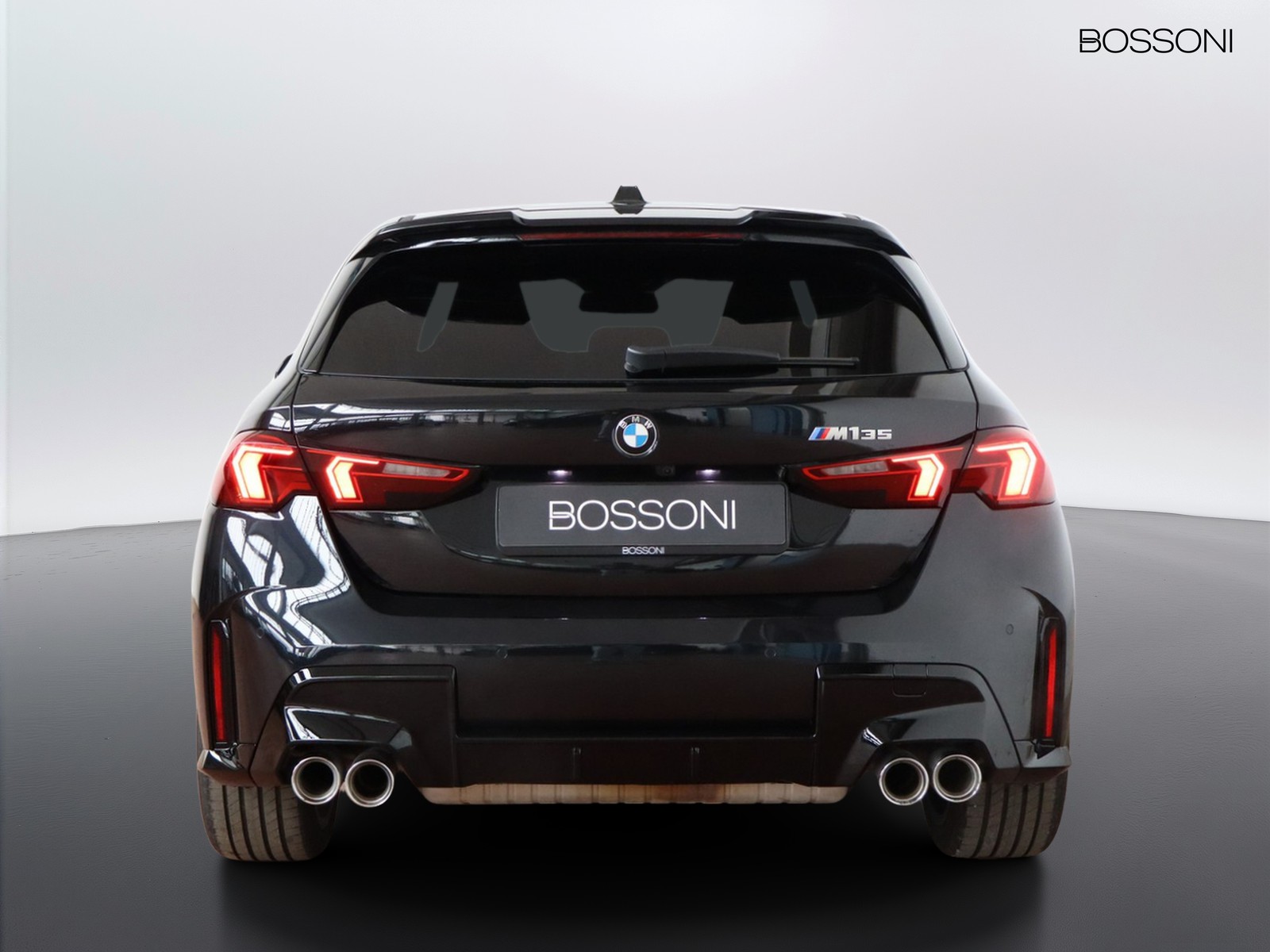 6 - BMW Serie 1 m 135 xdrive msport pro